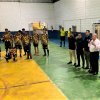 Provedor da Santa Casa dá pontapé inicial à Copa de Futsal